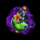 little witchy potion symbol icon