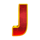 liverpool football club slots j symbol icon