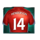liverpool football club slots player symbol icon