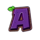 lizards loot a symbol icon