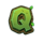 lizards loot q symbol icon