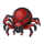 lizards loot spider symbol icon