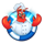lobster bobs sea food and win it lobster symbol icon