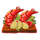 lobster bobs sea food and win it lobsters symbol icon