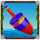 lobsterama cone symbol icon