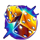 lock it link diamonds dices symbol icon