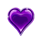 lock it link diamonds hearts symbol icon