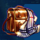 lock it link night life bag symbol icon