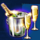 lock it link night life drinks symbol icon