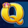 lock it link night life q symbol icon
