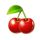 locked hearts 20 cherry symbol icon
