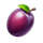 locked hearts 20 plum symbol icon