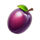 locked hearts 40 plum symbol icon