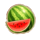 locked hearts 40 watermelon symbol1 icon