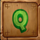 locking archer q symbol icon