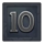 loki loot 10 symbol icon