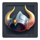 loki loot helmet symbol icon