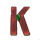 loki power combo k symbol icon