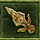 lokis descendants dagger symbol icon
