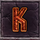 lokis descendants k symbol icon