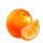 lollas soccer world orange symbol icon
