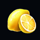 lollas world lemon symbol icon
