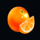 lollas world orange symbol icon