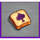 long neck fortune spade toast symbol icon