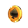 longbeards chest spade symbol icon