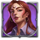loot and labyrinths lady 1 symbol icon