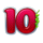 loot crab 10 symbol icon
