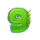 loot crab 9 symbol icon