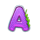 loot crab a symbol icon