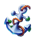 loot crab anchor symbol icon