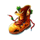 loot crab boot symbol icon