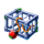 loot crab cage symbol icon