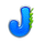 loot crab j symbol icon