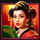 lord fortune 2 hold and win lady symbol icon