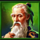 lord fortune 2 hold and win man symbol icon