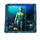 lord of the ocean man symbol icon