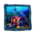lord of the ocean treasure symbol icon