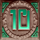 lost city of gold 10 symbol icon