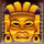 lost city of gold mask symbol icon