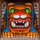lost city of gold tiger symbol icon