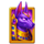 lost mummy treasures anubis symbol icon