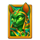 lost mummy treasures bastet symbol icon