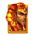lost mummy treasures pharaoh symbol icon