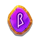 lost mummy treasures purple rune symbol icon