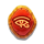 lost mummy treasures red rune symbol icon