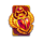 lost mummy treasures scarab symbol icon